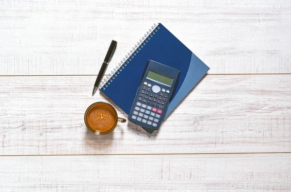 View of a tabletop — Stock Photo, Image